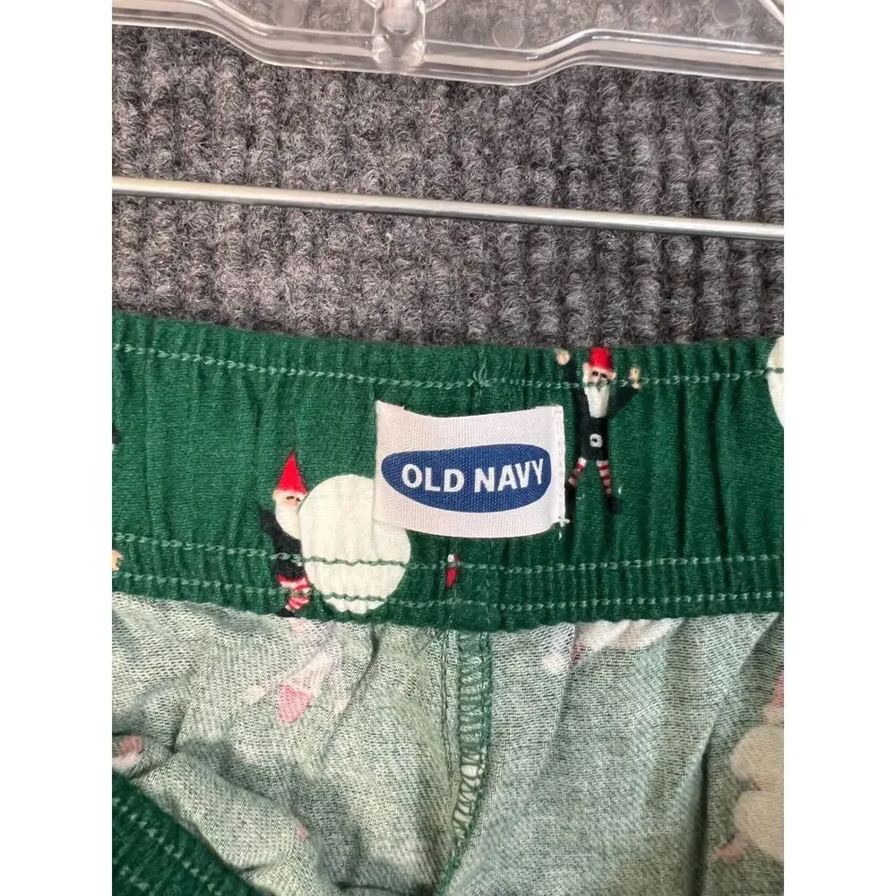 Old Navy measurements photos